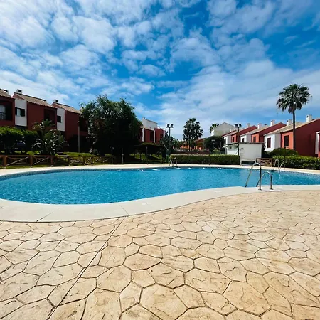 Salinas Golf - Σπίτι διακοπών Islantilla