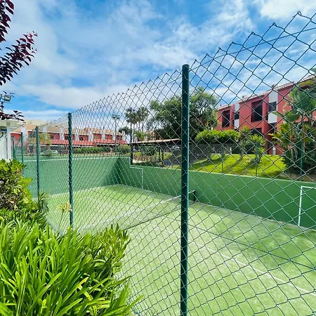 Σπίτι διακοπών Salinas Golf - *