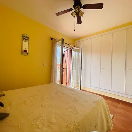 Salinas Golf - Islantilla