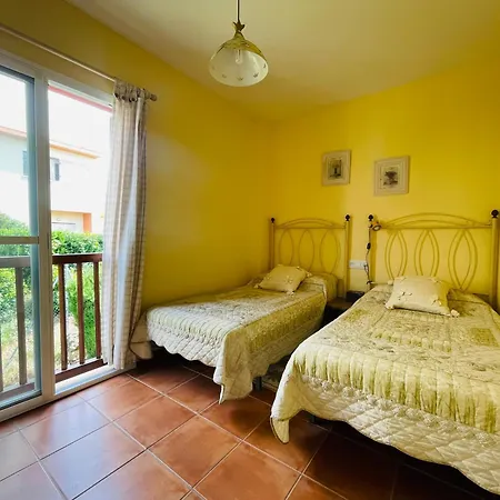 Salinas Golf - Hébergement de vacances *